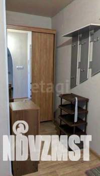 1-к квартира, на длительный срок, 40м2, 3/9 этаж