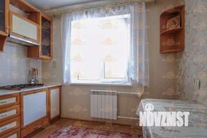 2-к квартира, на длительный срок, 54м2, 5/9 этаж