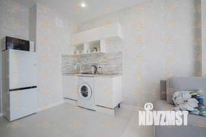 Студия квартира, на длительный срок, 21м2, 14/18 этаж