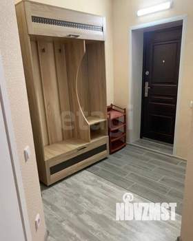 1-к квартира, на длительный срок, 39м2, 10/16 этаж