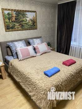 1-к квартира, посуточно, 30м2, 2/5 этаж