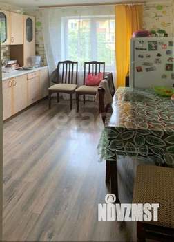 1-к квартира, на длительный срок, 49м2, 3/5 этаж