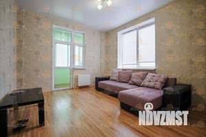 2-к квартира, на длительный срок, 57м2, 14/16 этаж