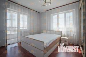 2-к квартира, на длительный срок, 54м2, 5/17 этаж