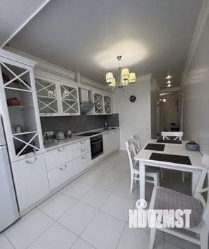 1-к квартира, на длительный срок, 45м2, 7/17 этаж