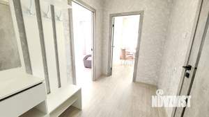 1-к квартира, на длительный срок, 40м2, 7/12 этаж