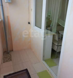 1-к квартира, на длительный срок, 34м2, 8/17 этаж