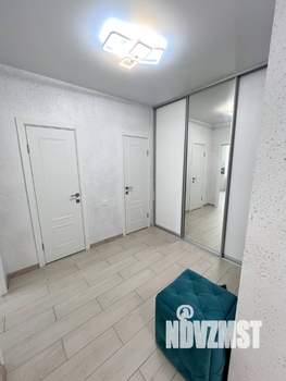 2-к квартира, на длительный срок, 60м2, 8/16 этаж