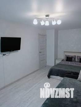 1-к квартира, посуточно, 30м2, 3/5 этаж