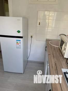 1-к квартира, посуточно, 35м2, 5/5 этаж