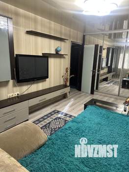 2-к квартира, на длительный срок, 55м2, 1/9 этаж