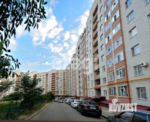 1-к квартира, на длительный срок, 40м2, 1/10 этаж