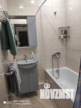 1-к квартира, посуточно, 47м2, 1/17 этаж