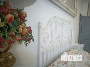 1-к квартира, посуточно, 35м2, 8/16 этаж