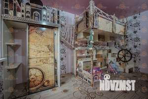 2-к квартира, на длительный срок, 54м2, 1/9 этаж