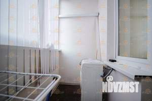 1-к квартира, на длительный срок, 43м2, 2/10 этаж