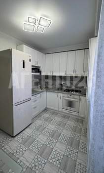1-к квартира, на длительный срок, 37м2, 9/18 этаж