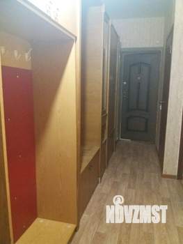 1-к квартира, на длительный срок, 30м2, 2/5 этаж