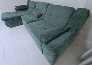 3-к квартира, на длительный срок, 96м2, 4/9 этаж