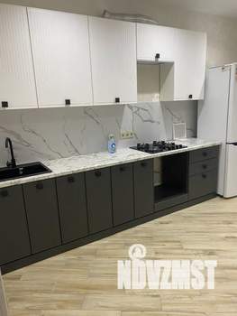 1-к квартира, посуточно, 45м2, 2/8 этаж