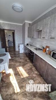 1-к квартира, на длительный срок, 42м2, 3/16 этаж