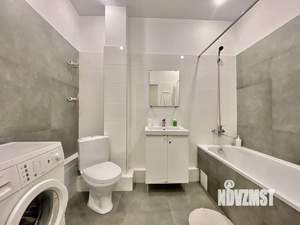 1-к квартира, посуточно, 44м2, 1/1 этаж