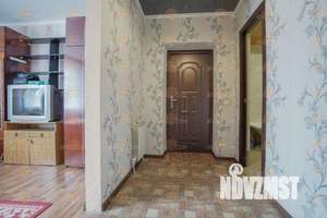 1-к квартира, на длительный срок, 39м2, 1/4 этаж