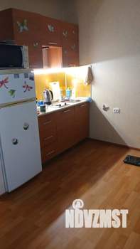 Студия квартира, на длительный срок, 22м2, 6/9 этаж