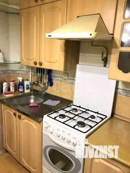 2-к квартира, на длительный срок, 55м2, 1/10 этаж