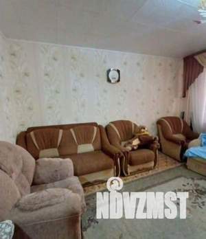 3-к квартира, на длительный срок, 75м2, 3/10 этаж