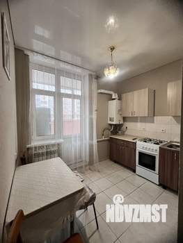 1-к квартира, на длительный срок, 31м2, 11/18 этаж