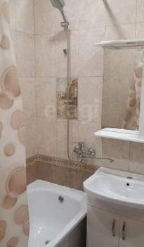1-к квартира, на длительный срок, 40м2, 11/16 этаж