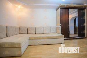 1-к квартира, на длительный срок, 43м2, 2/5 этаж