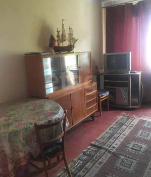 2-к квартира, на длительный срок, 41м2, 4/5 этаж