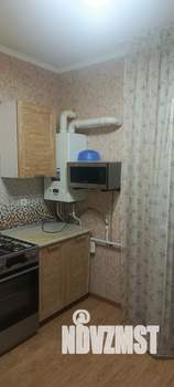 1-к квартира, на длительный срок, 37м2, 4/15 этаж