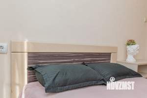 1-к квартира, посуточно, 39м2, 1/1 этаж