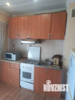 1-к квартира, на длительный срок, 40м2, 4/10 этаж