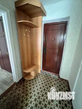 1-к квартира, на длительный срок, 35м2, 1/9 этаж