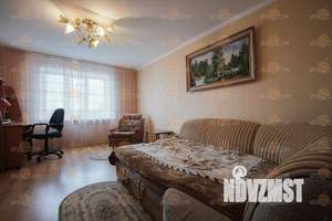 2-к квартира, на длительный срок, 52м2, 7/10 этаж