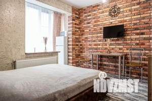 1-к квартира, посуточно, 10м2, 16/17 этаж