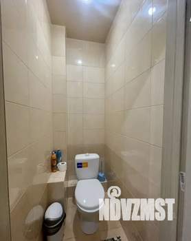 1-к квартира, посуточно, 36м2, 2/12 этаж