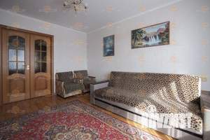 2-к квартира, на длительный срок, 49м2, 9/10 этаж