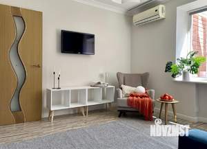 1-к квартира, на длительный срок, 39м2, 7/10 этаж