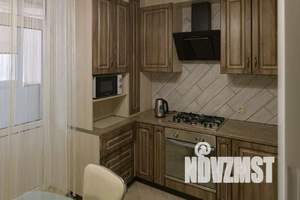 2-к квартира, посуточно, 52м2, 3/16 этаж