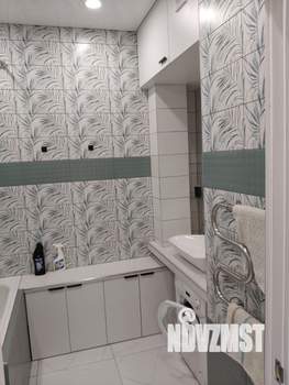 1-к квартира, на длительный срок, 38м2, 2/22 этаж