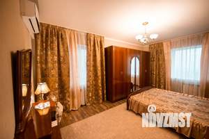 2-к квартира, посуточно, 80м2, 2/4 этаж