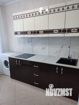 1-к квартира, на длительный срок, 31м2, 6/15 этаж