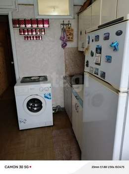 3-к квартира, на длительный срок, 62м2, 7/9 этаж