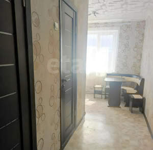 1-к квартира, на длительный срок, 38м2, 9/9 этаж