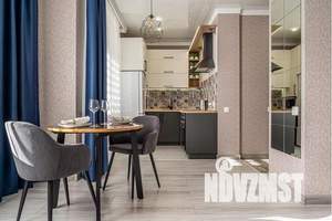 1-к квартира, посуточно, 32м2, 14/16 этаж